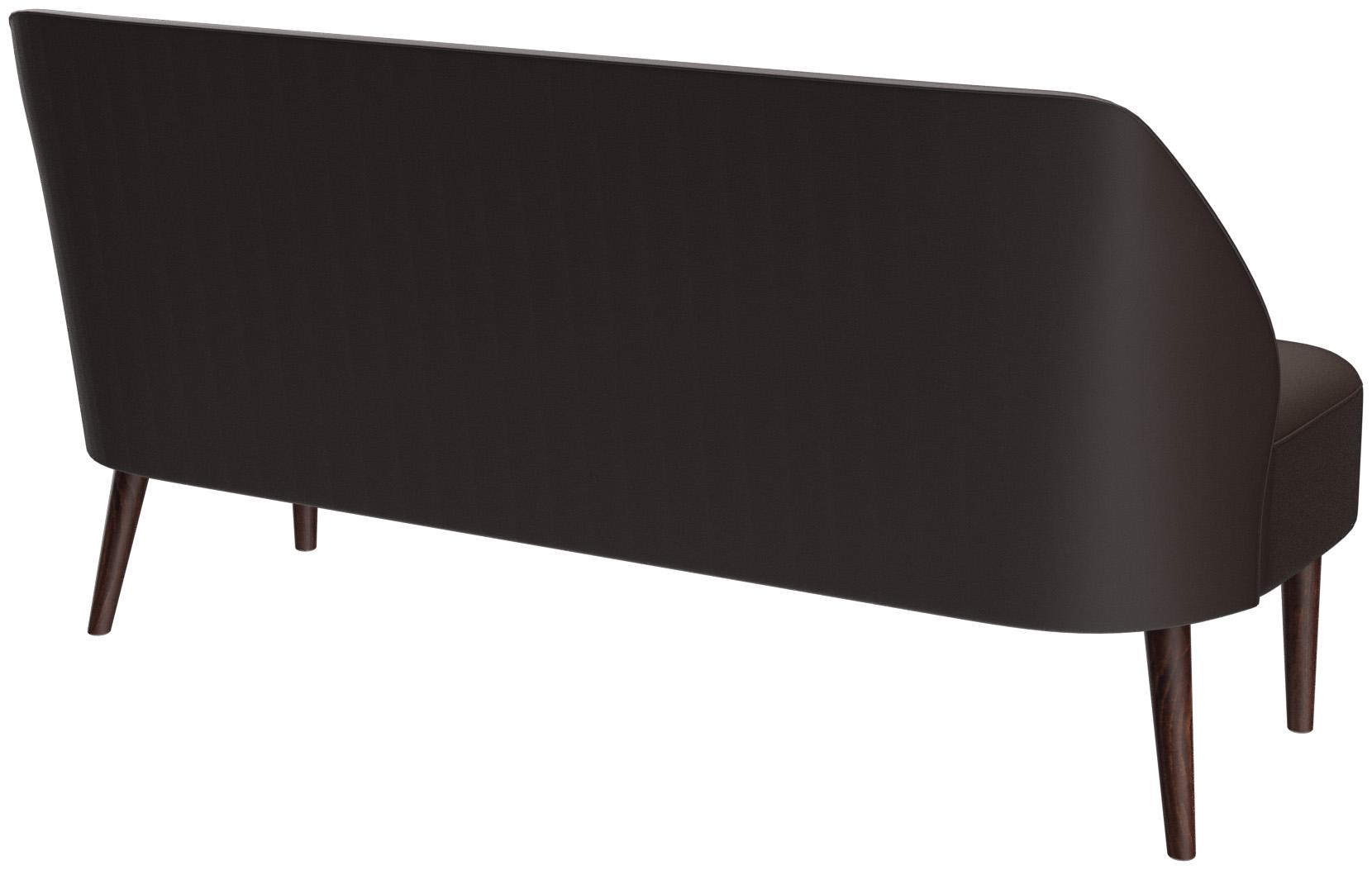 Abbildung 2-seater Cliff Schrägansicht