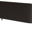 Abbildung 2-seater Cliff Schrägansicht