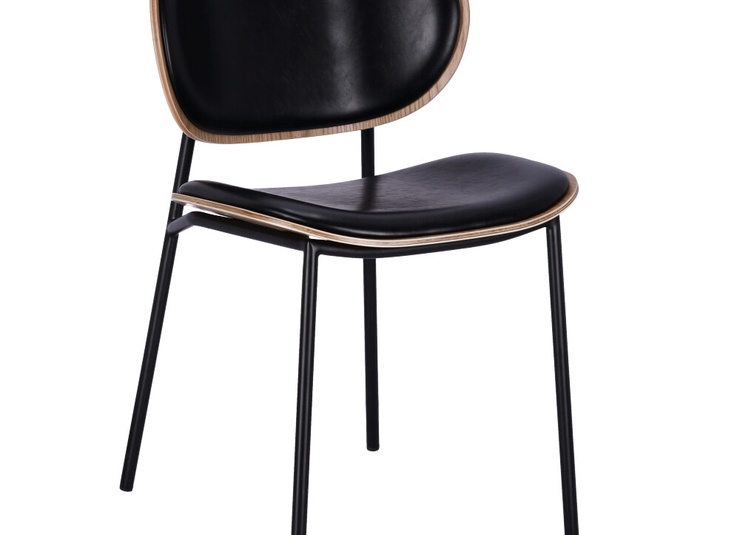 Abbildung chaise Selvon Schrägansicht