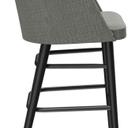 Abbildung Tabouret de bar Marlo Seitenansicht