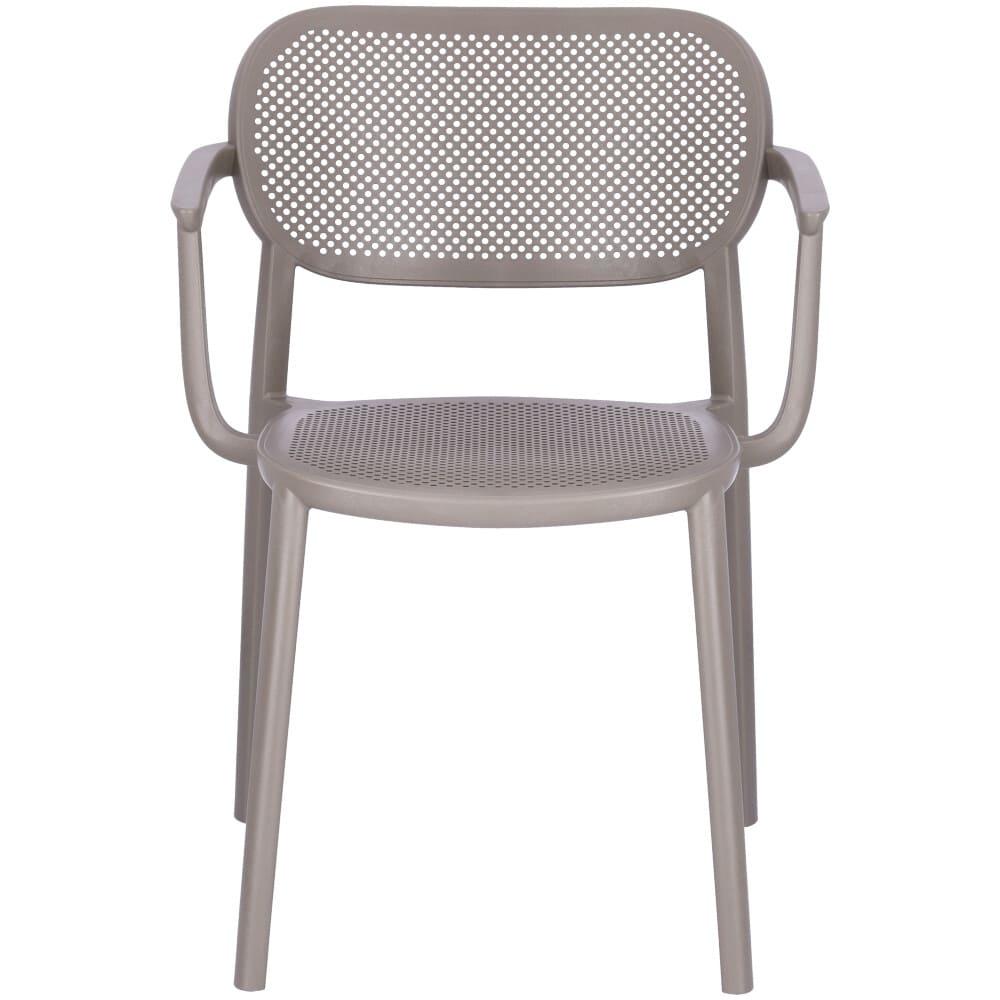 Abbildung arm chair Enio Vorderansicht