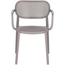 Abbildung arm chair Enio Vorderansicht