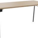 Abbildung Esstisch Nerio Schrägansicht