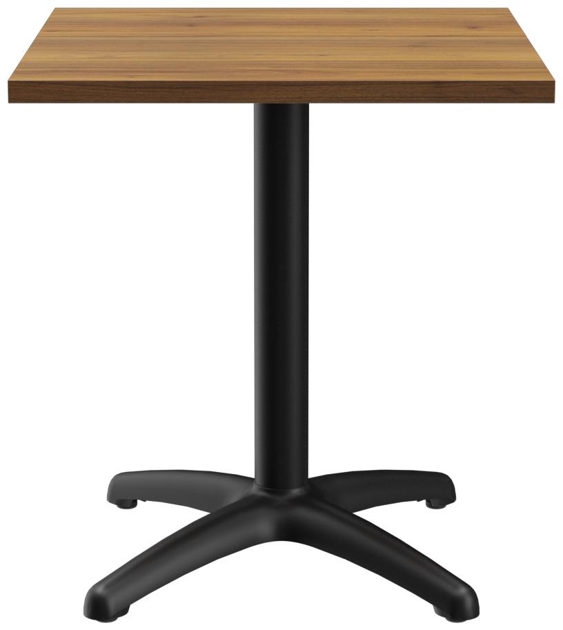 Abbildung Eettafel Kenan Vorderansicht