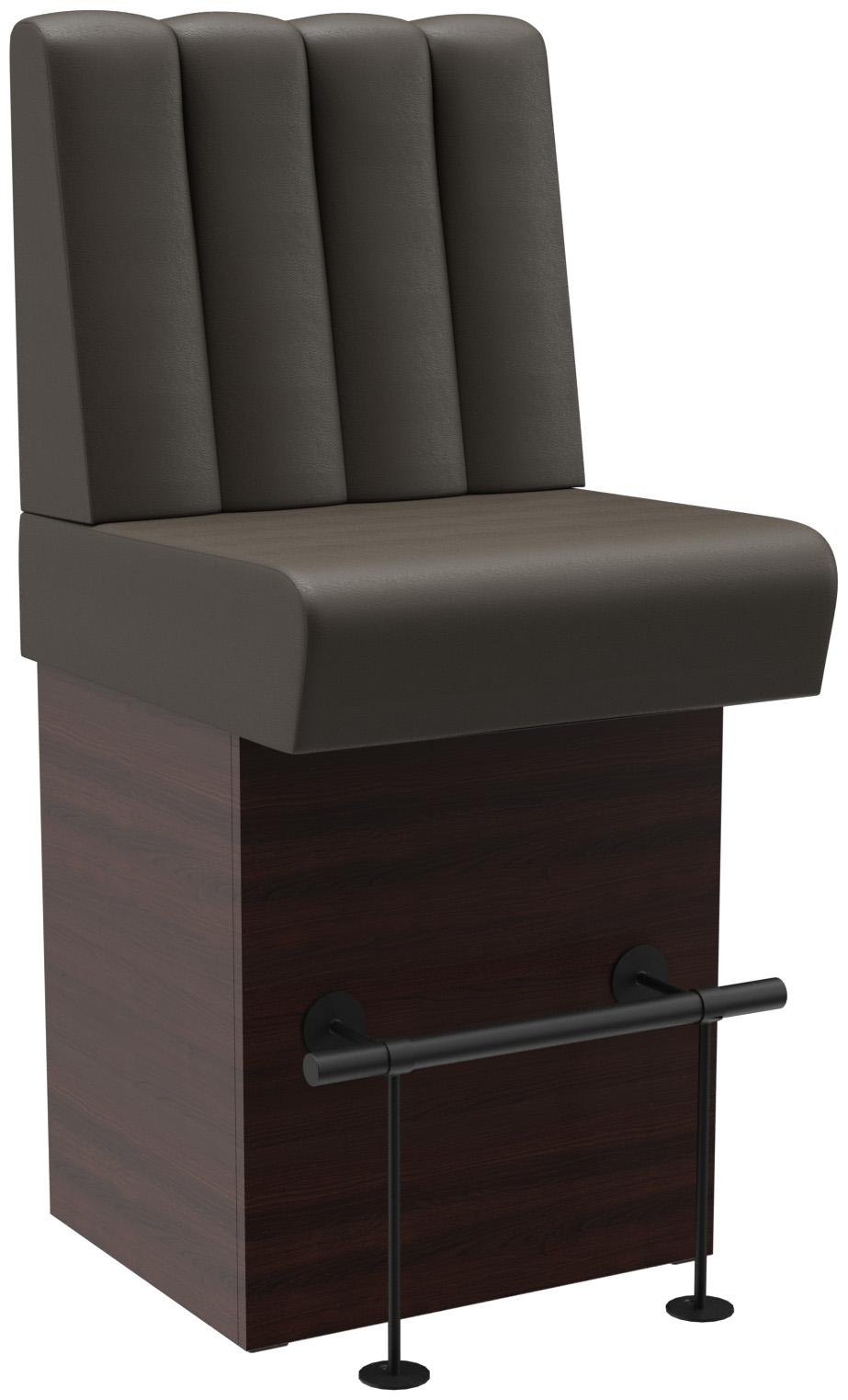 Élément extérieur côté droit 60cm Felipa