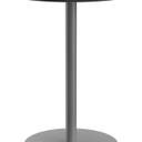 Abbildung dining table T12 Slim Vorderansicht