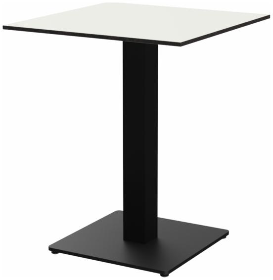 Abbildung dining table Kerst Schrägansicht