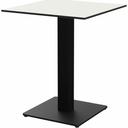 Abbildung dining table Kerst Schrägansicht