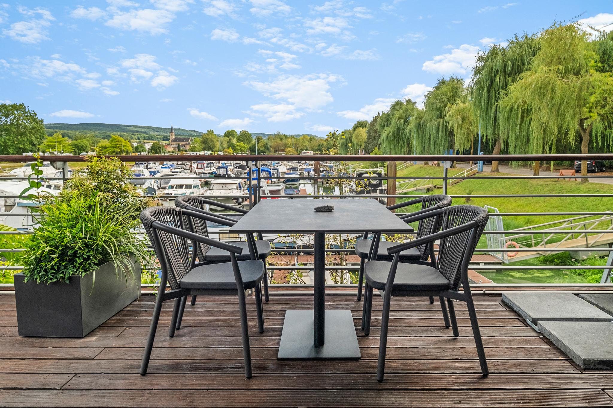 Abbildung arm chair Zaki Ambiente