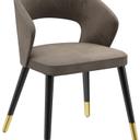 Abbildung Armlehnstuhl Nilla Schrägansicht