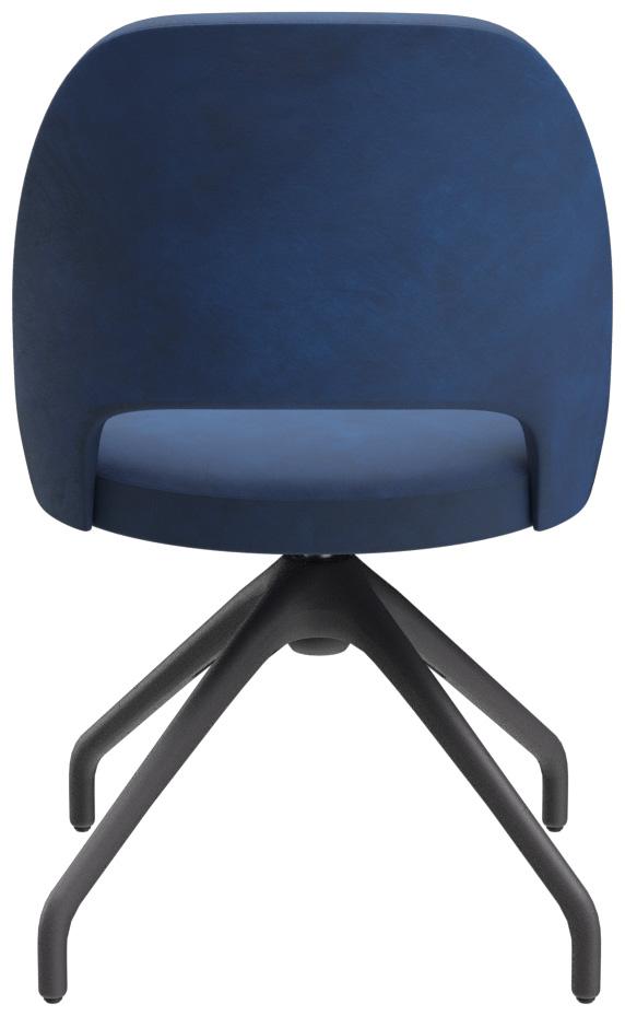 Abbildung stoel Liska Rückansicht