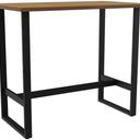 Abbildung High table  Schrägansicht