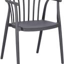 Abbildung Fauteuil Esina Schrägansicht