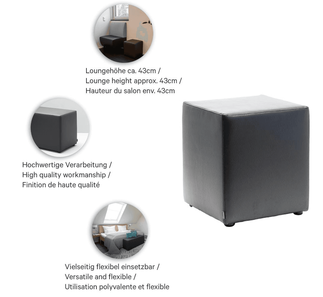 Abbildung tabouret Corina
