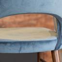 Abbildung Barhocker Nilla Detailansicht