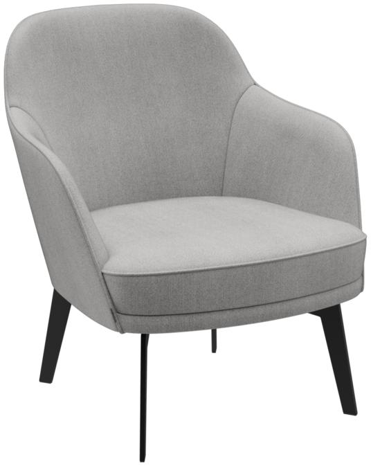 armchair Leony