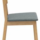 Abbildung chaise Wanto Seitenansicht