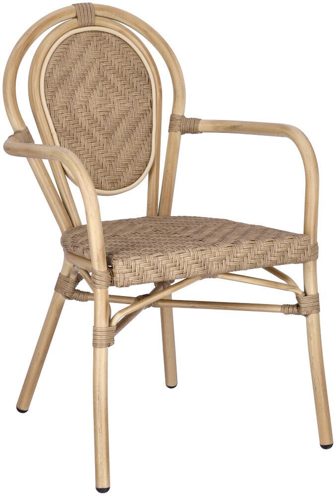 Armchair Marco