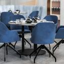 Abbildung Chaise à accoudoirs Hada Ambiente