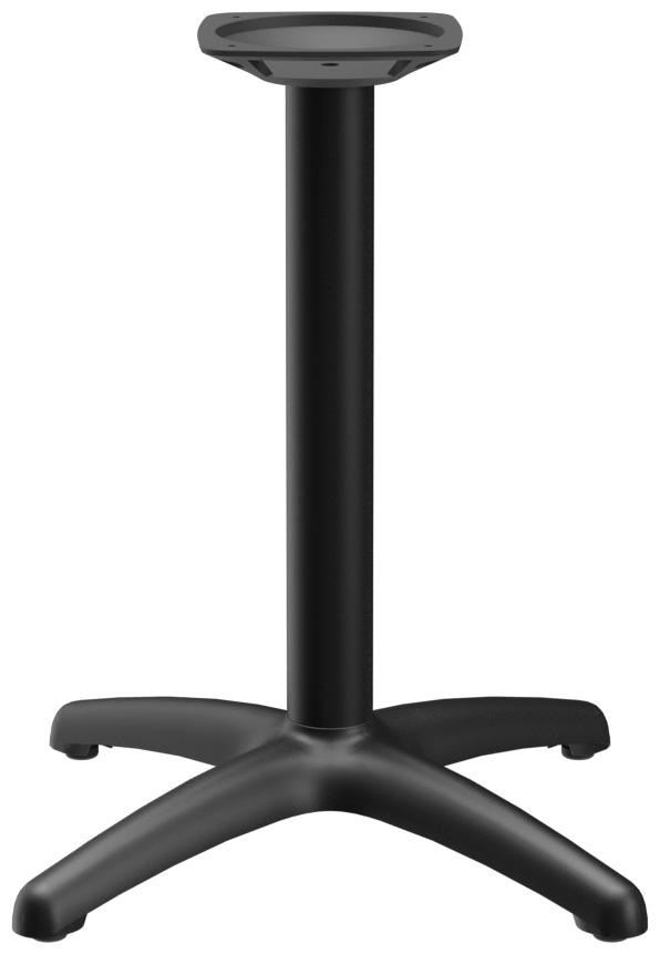 Abbildung Table à manger Kenan Vorderansicht