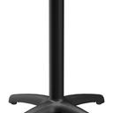 Abbildung Table à manger Kenan Vorderansicht