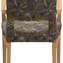 Abbildung Armstoel Nalu Rückansicht