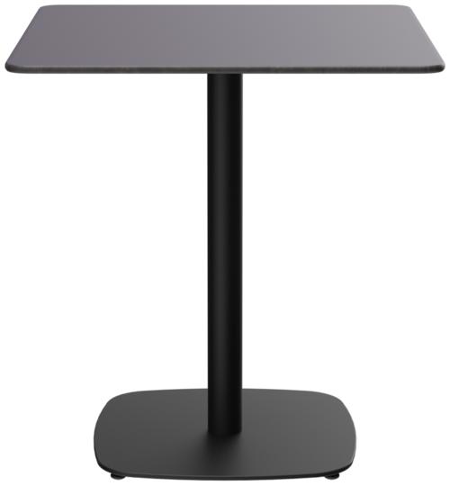 Abbildung table à manger Visar Seitenansicht
