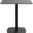 Abbildung table à manger Visar Seitenansicht