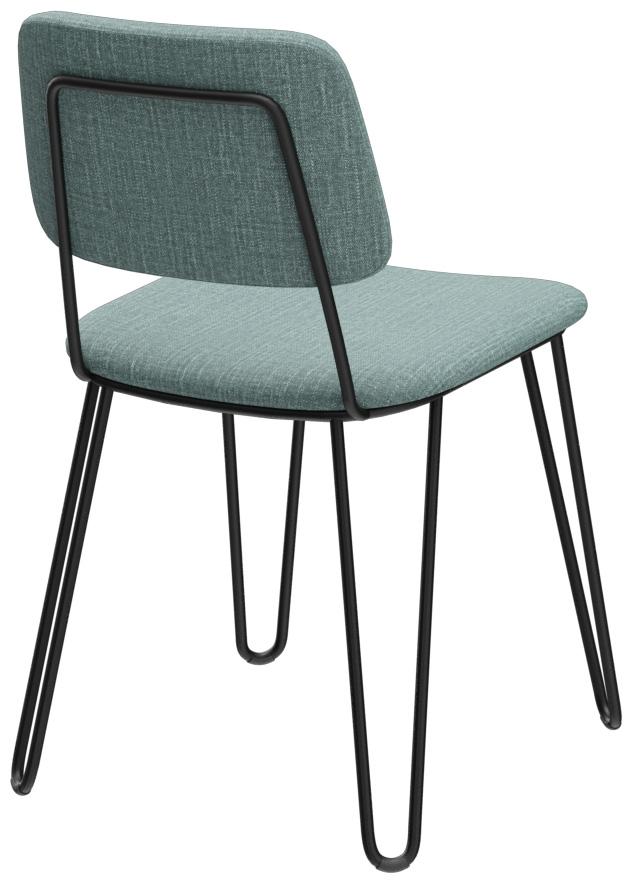 Abbildung chair Yago P Schrägansicht