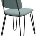 Abbildung chair Yago P Schrägansicht