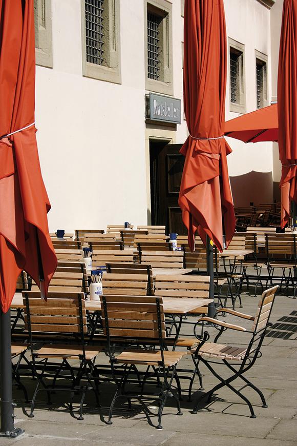 chaise Valentin