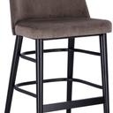 Abbildung bar stool Hada Schrägansicht