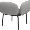 Abbildung Right-hand corner armchair Liberty Schrägansicht