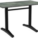 Abbildung dining table Kata Schrägansicht