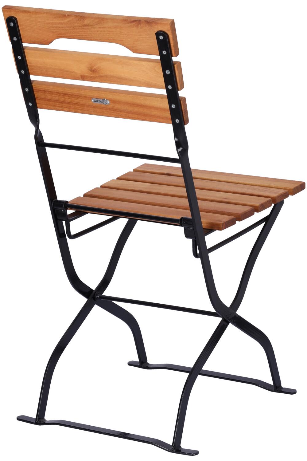 Abbildung stoel Vigo Schrägansicht