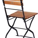 Abbildung stoel Vigo Schrägansicht