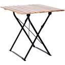 Abbildung dining table Walter T Schrägansicht