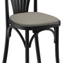 Abbildung Stuhl Greta Schrägansicht