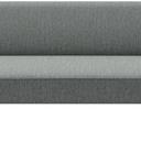 Abbildung Elemento a 2 posti Cliff Vorderansicht