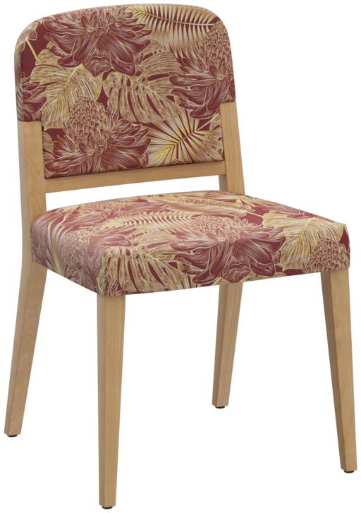 chair Tasha