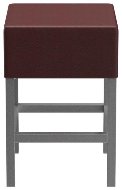 Abbildung Tabouret Yes Rückansicht