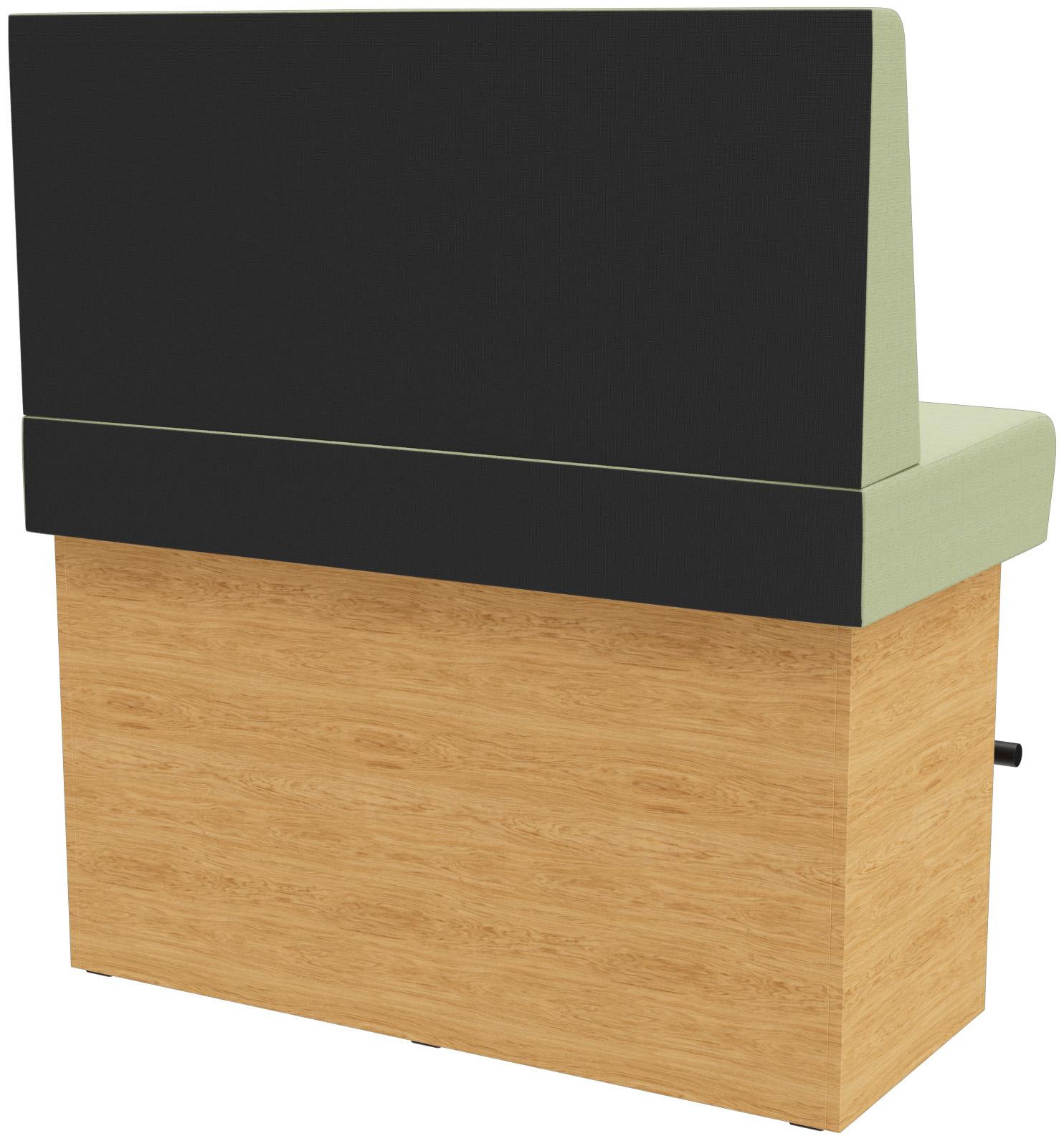 Abbildung individual element 120 cm Anett Schrägansicht