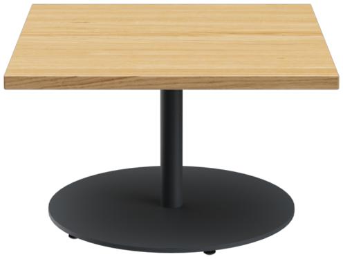 Abbildung salontafel T12 Slim Vorderansicht