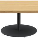 Abbildung salontafel T12 Slim Vorderansicht