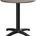 Abbildung Eettafel Kenan Seitenansicht