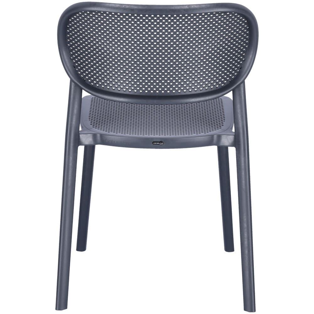 Abbildung chair Enio Rückansicht