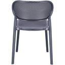 Abbildung chair Enio Rückansicht