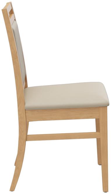 Abbildung chair Liah Seitenansicht