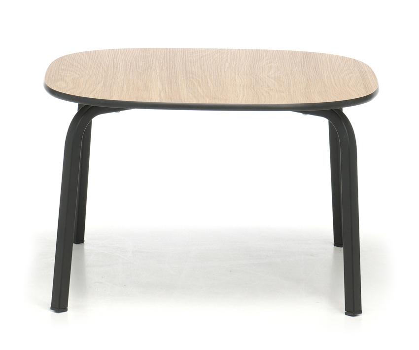 Abbildung Table basse Liberty T Seitenansicht