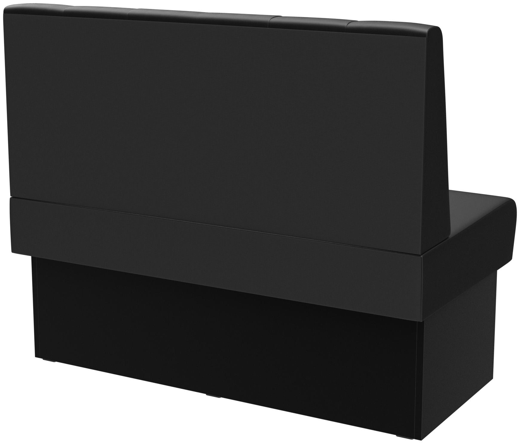 Abbildung right-hand closing element 120cm Hester Schrägansicht